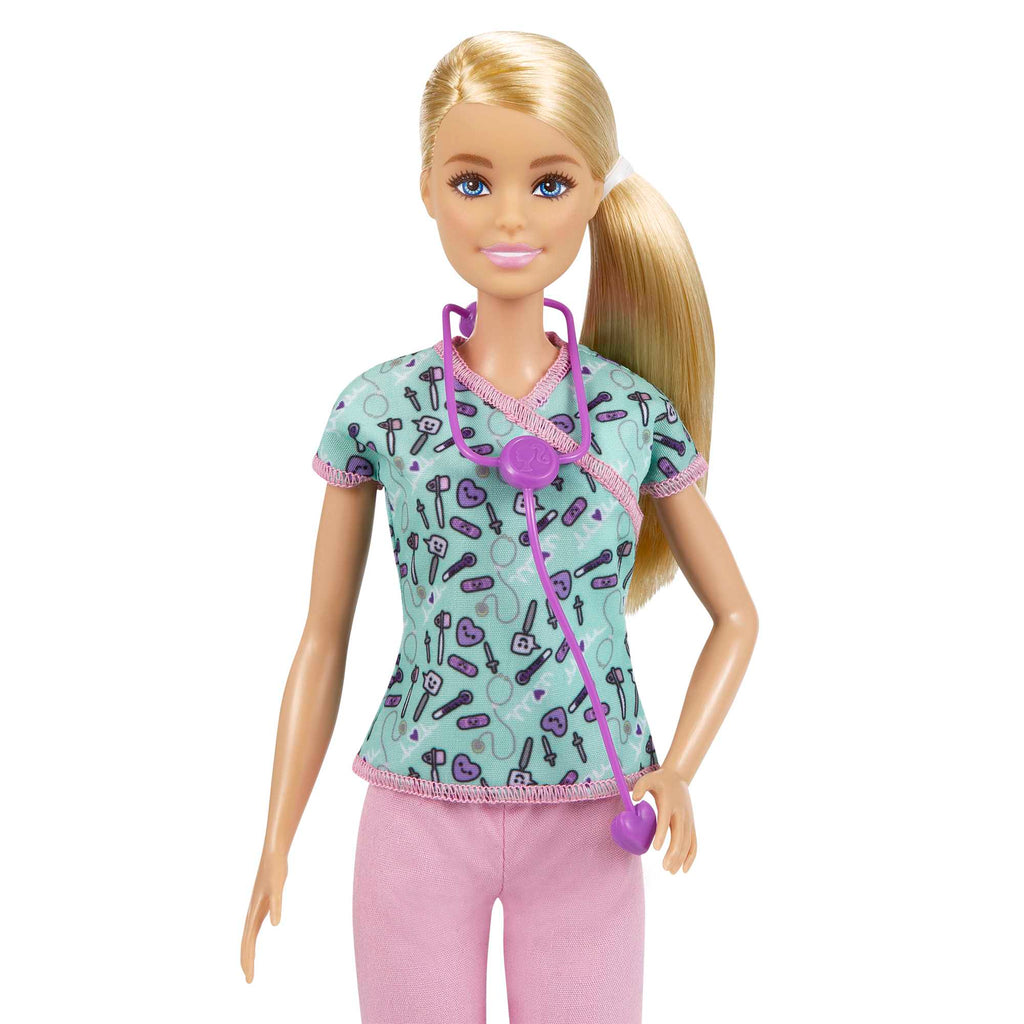 Barbie® ΝΟΣΟΚΟΜΑ