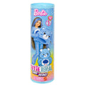 Barbie Cutie Reveal Sevimli Ayıcıklar Serisi, Bebek, Aksesuarlar Ve 10 Sürpriz (Stiller Çeşitlilik Gösterebilir)