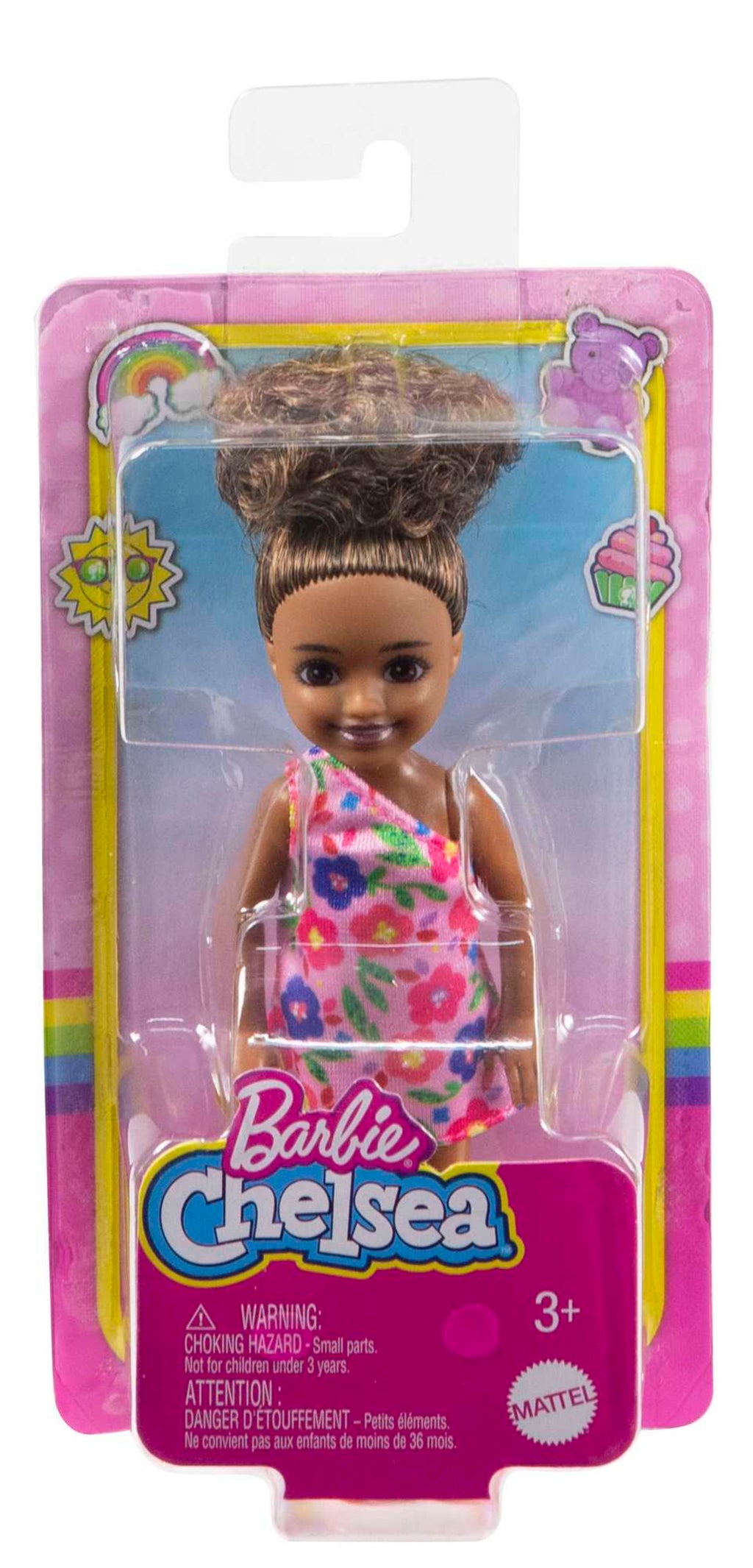Barbie® Chelsea Bebek Serisi