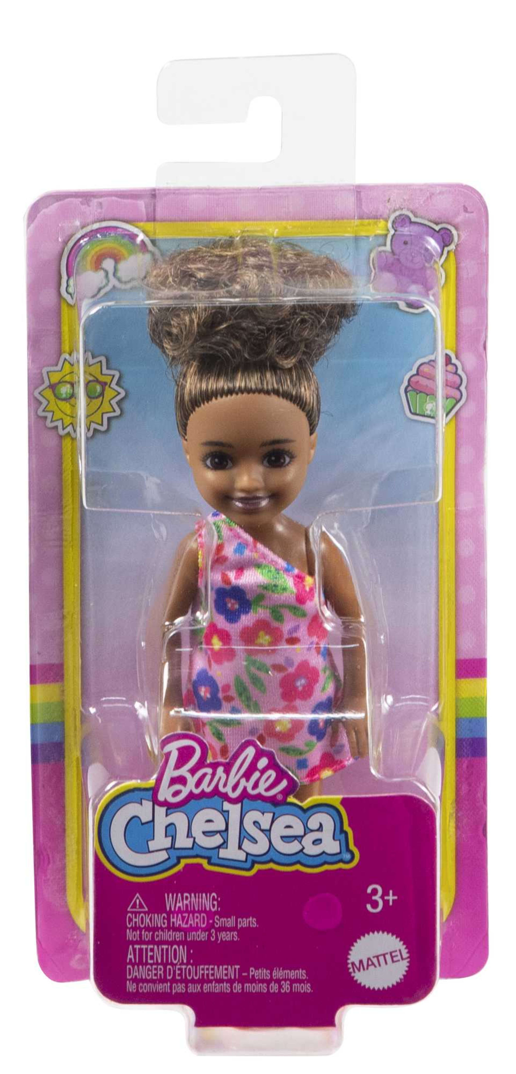 Barbie® Chelsea Bebek Serisi