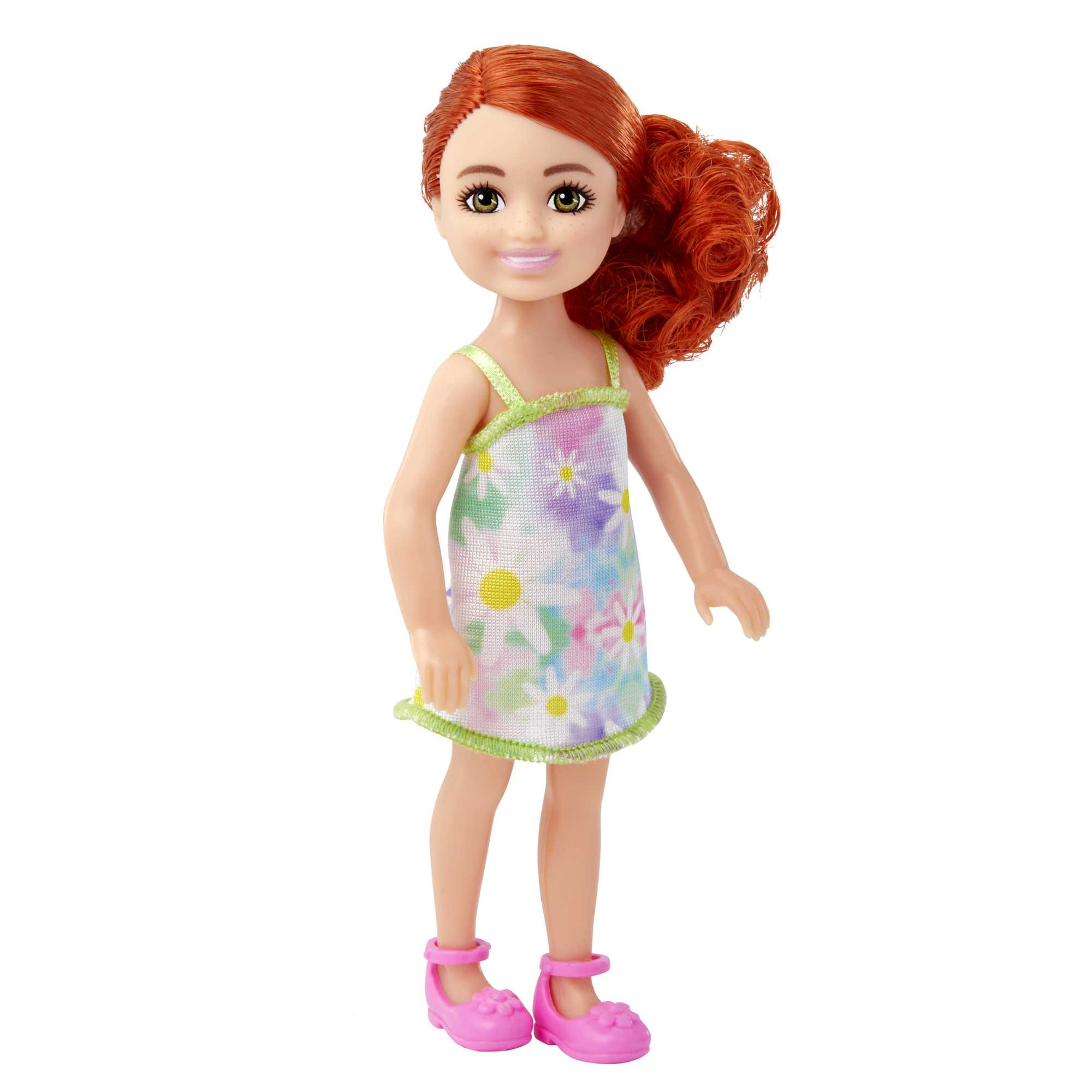 Barbie Muñeca Chelsea, Modelos Surtidos (Mattel Dwj33)