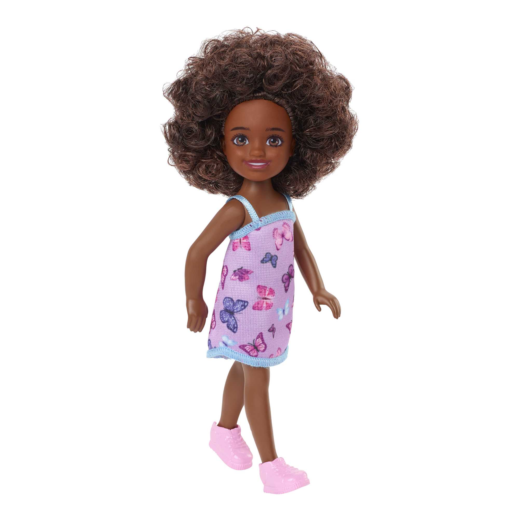 Barbie® Chelsea Bebek Serisi