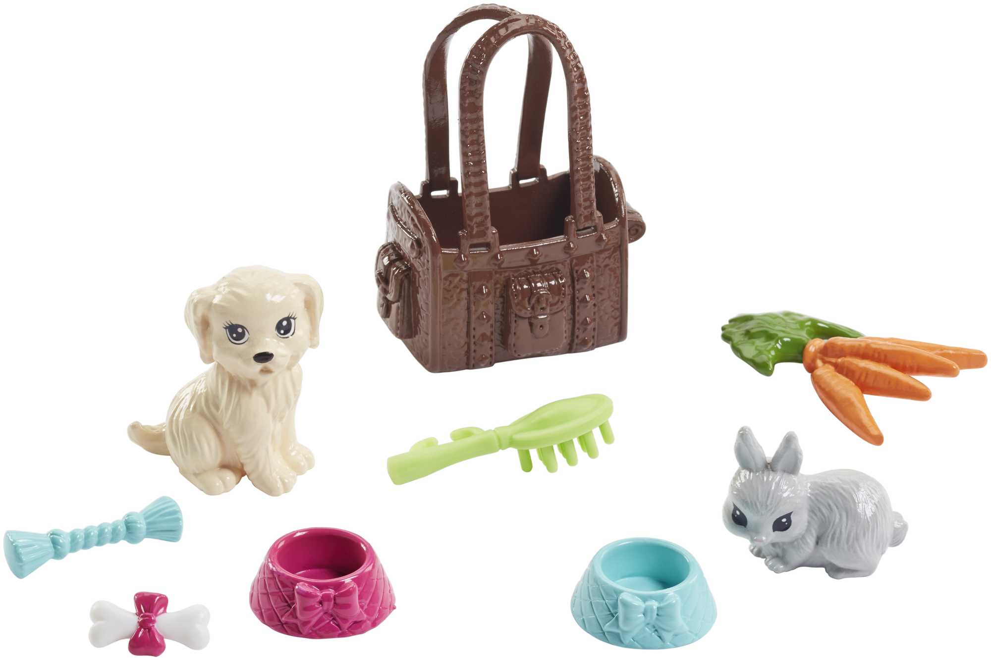 Barbie® ve Sevimli Hayvanları