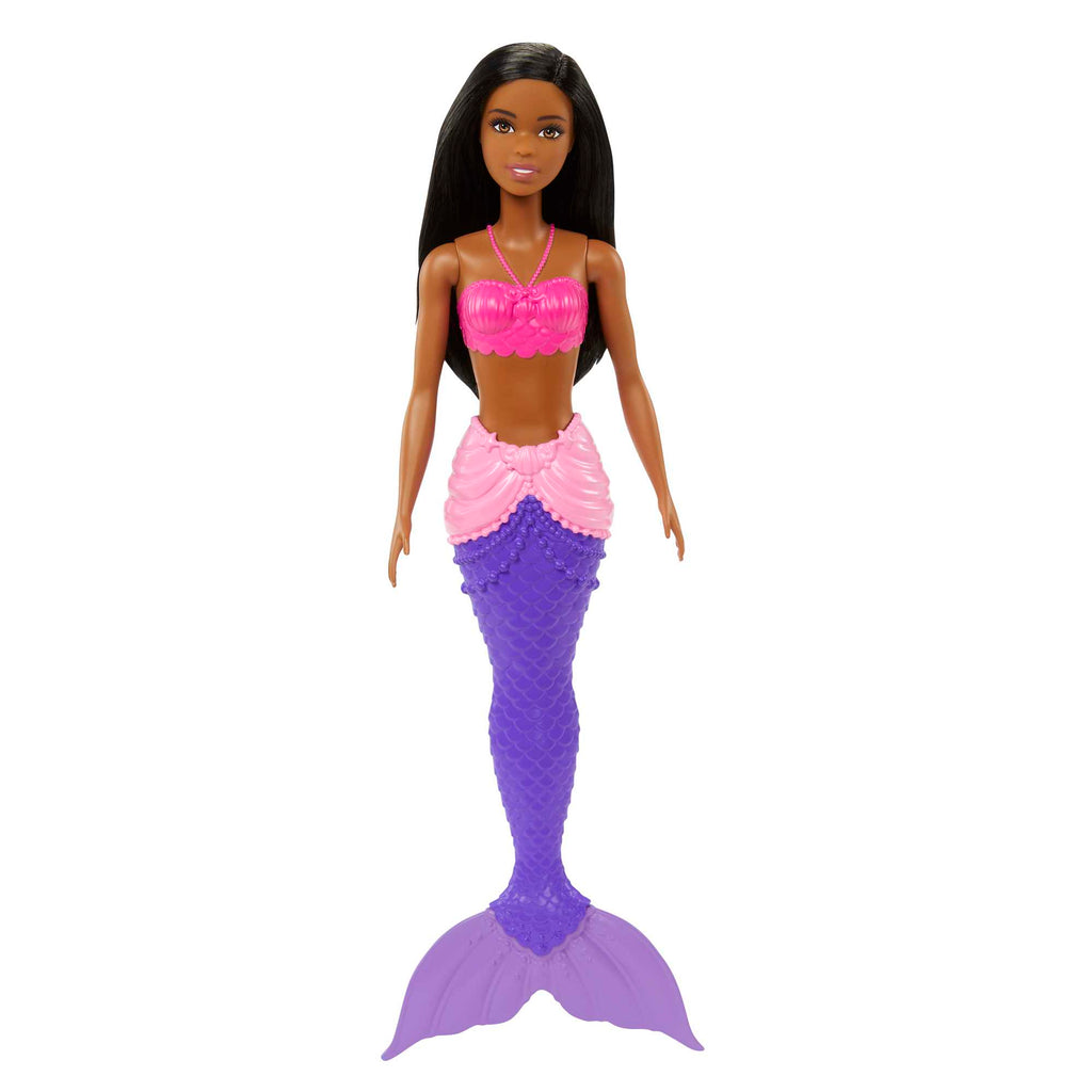 Barbie Dreamtopia Κούκλες