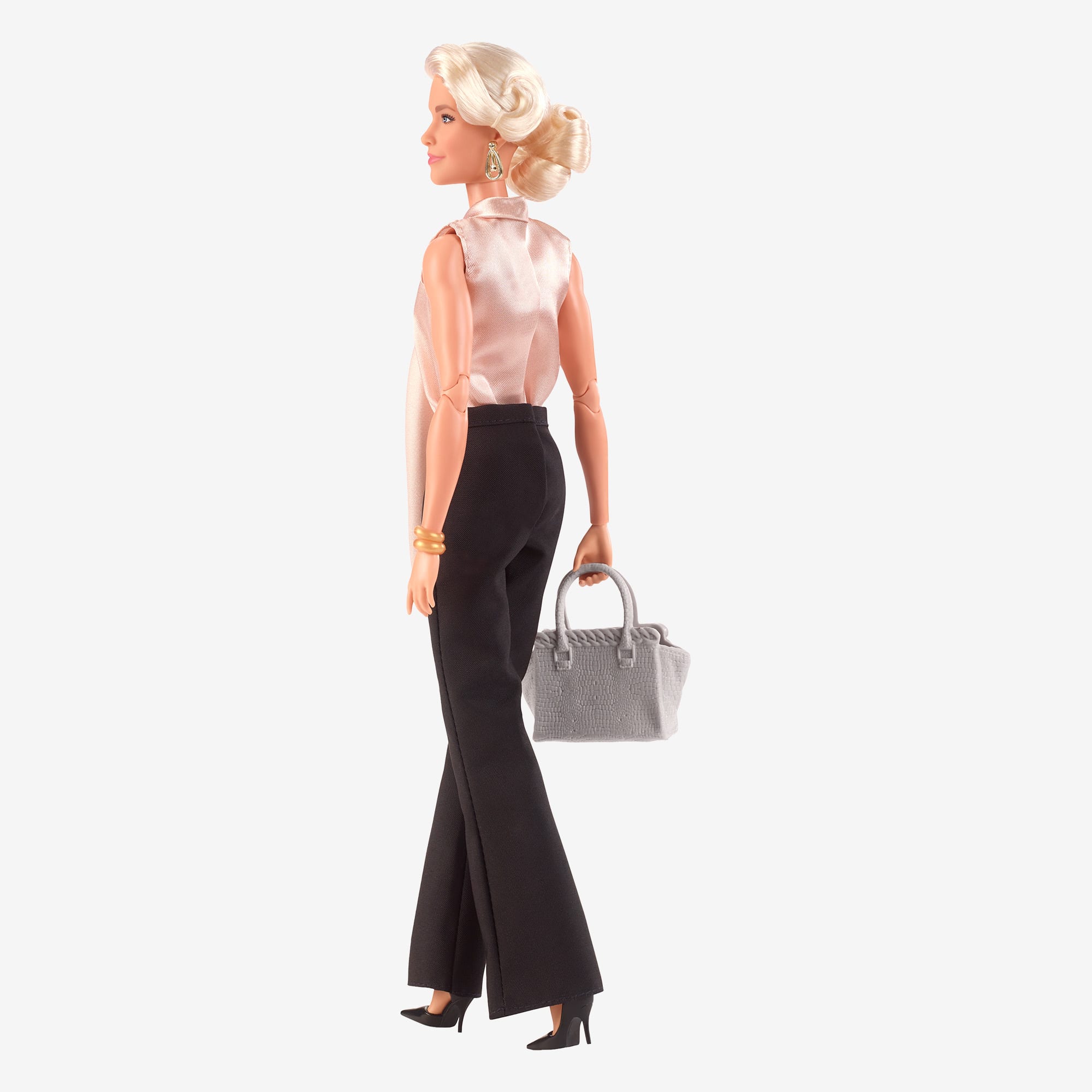 Barbie – Poupée Barbie Signature Rebecca Welton