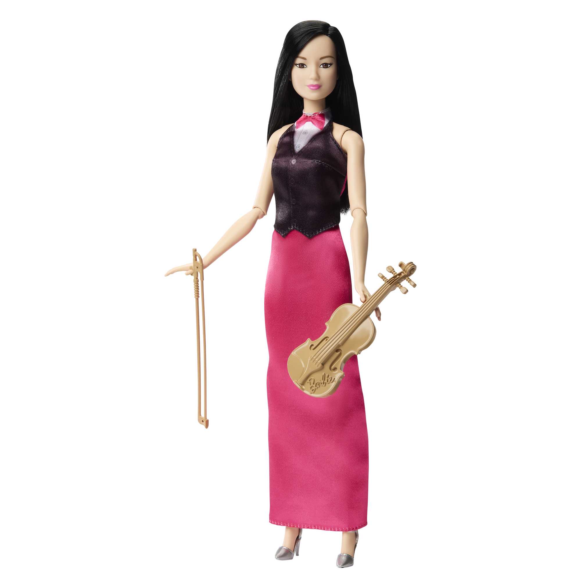 Barbie Cantante