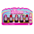 Barbie-Poupées Mini-Barbieland-Assortiment Fashionistas De 3,8 Cm