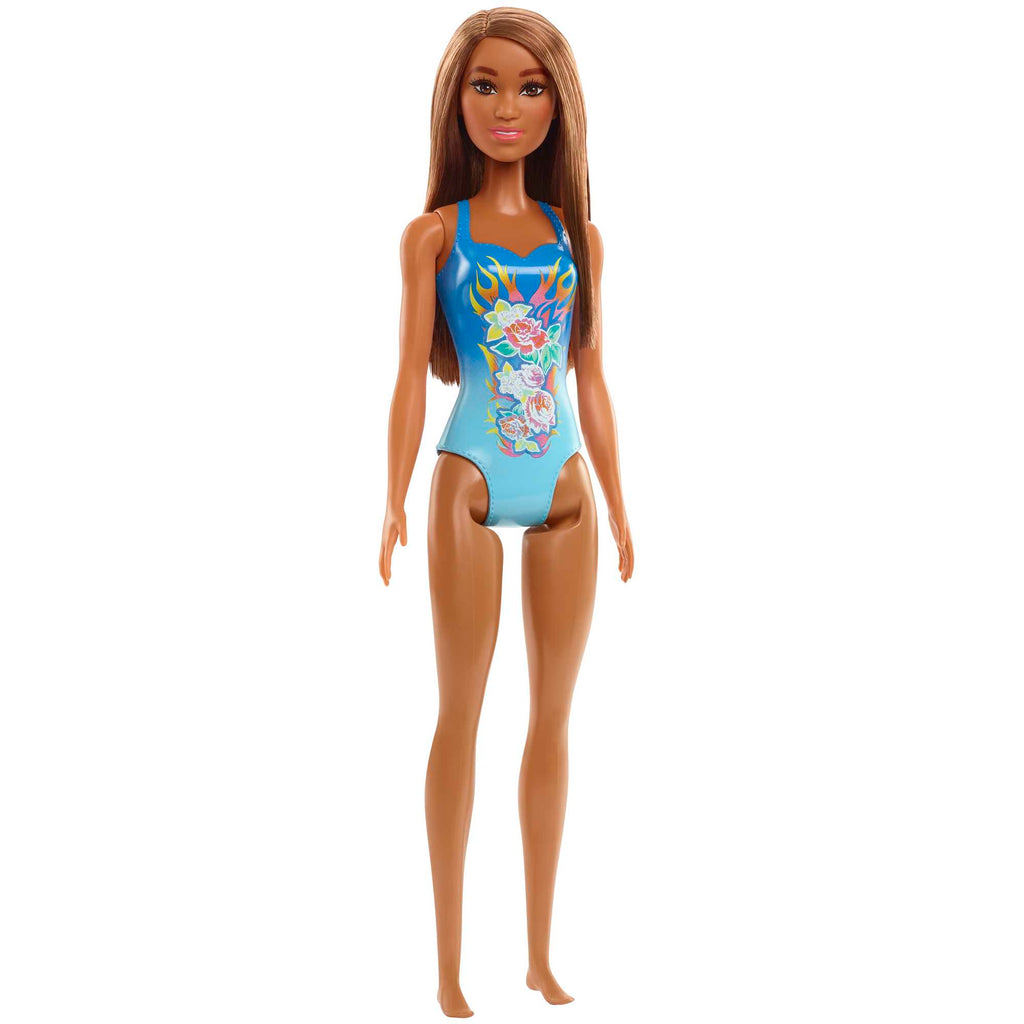 Barbie® Καλοκαιρινές Εμφανίσεις