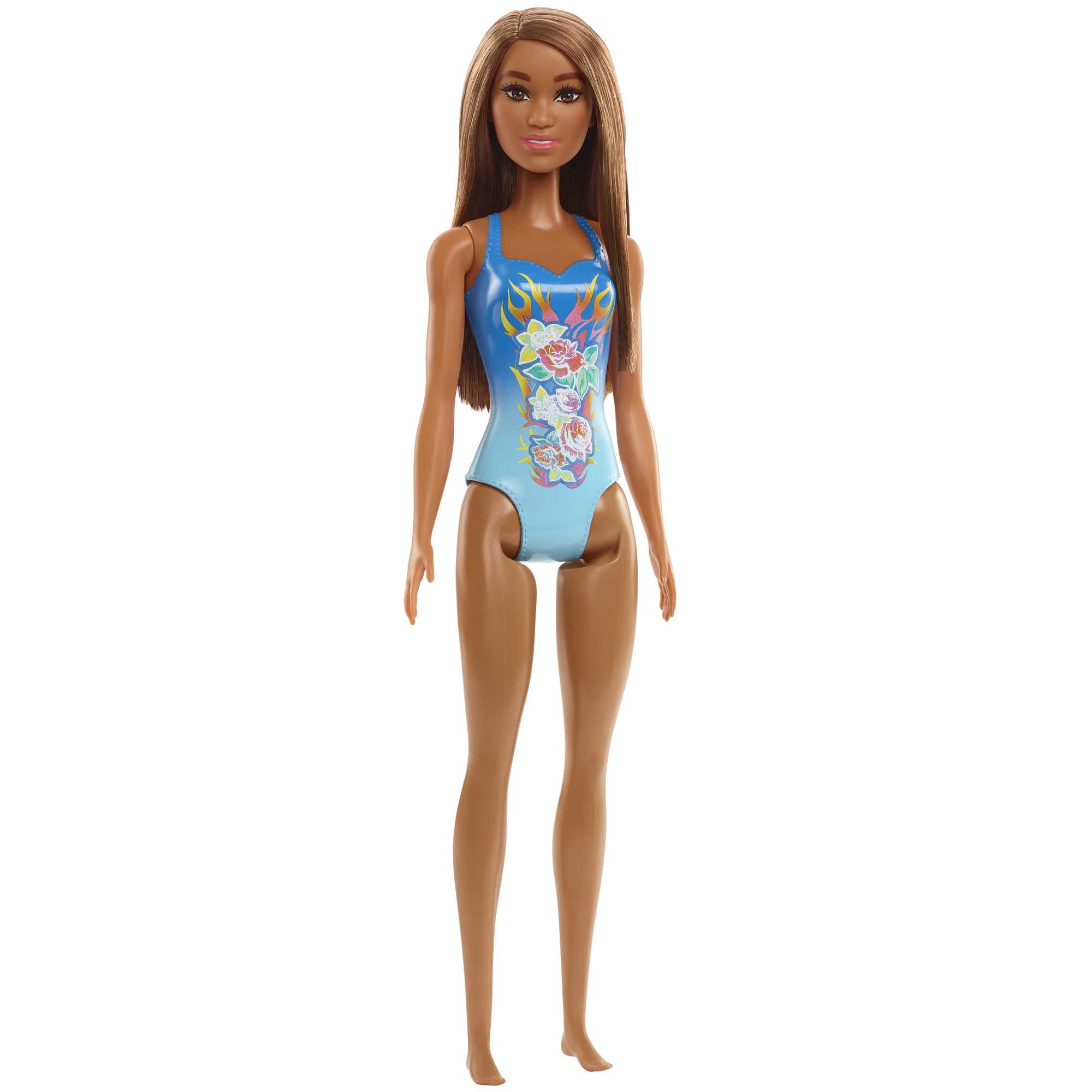 Barbie Poppen In Zwempak, Voor Kinderen Van 3 Tot 7 Jaar