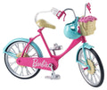 Barbie Fiets