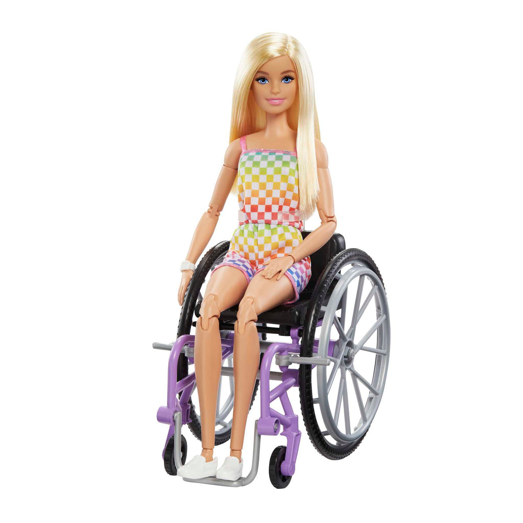 Barbie Koύκλα και Αξεσουάρ #194