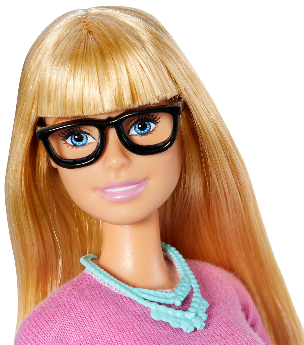 Barbie® Δασκάλα