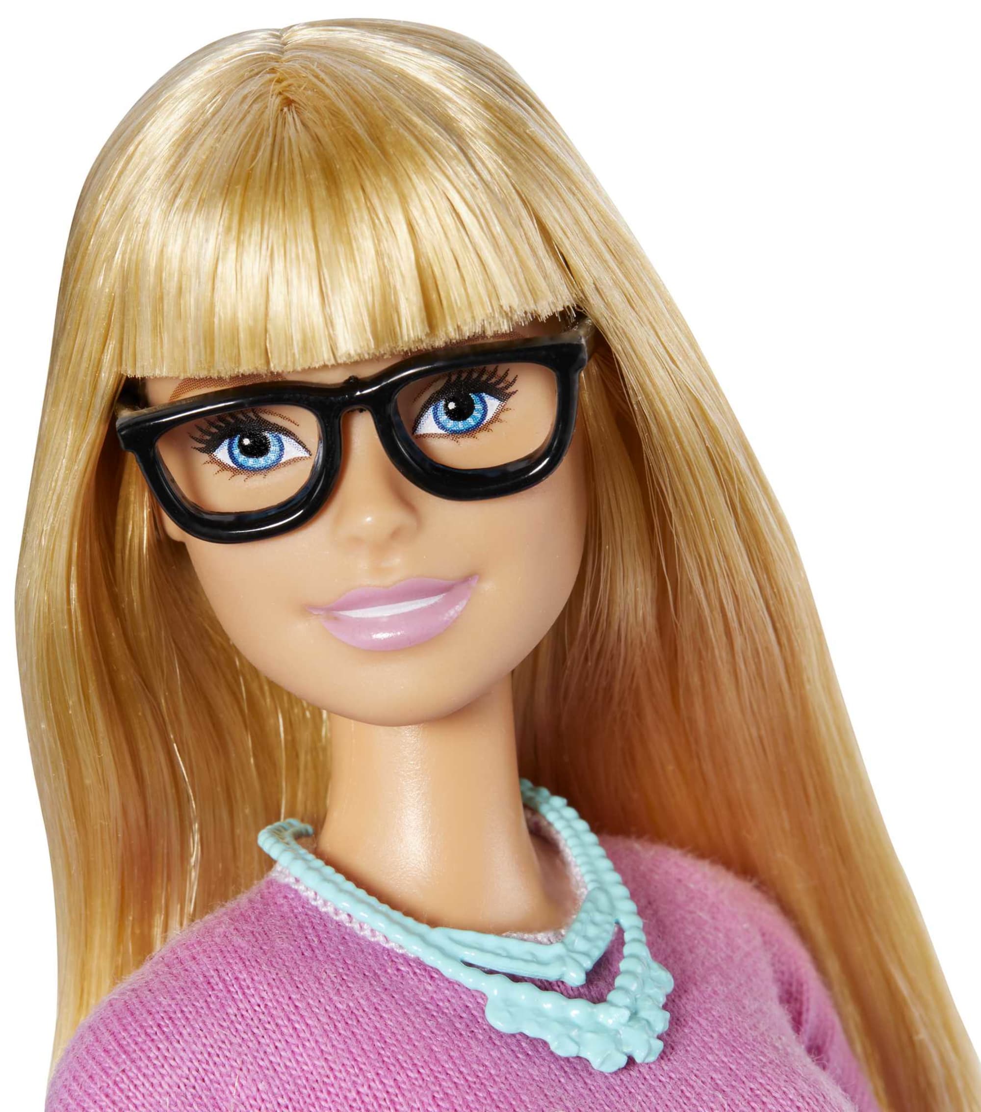 Barbie® Δασκάλα