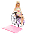 Barbie Koύκλα και Αξεσουάρ #194